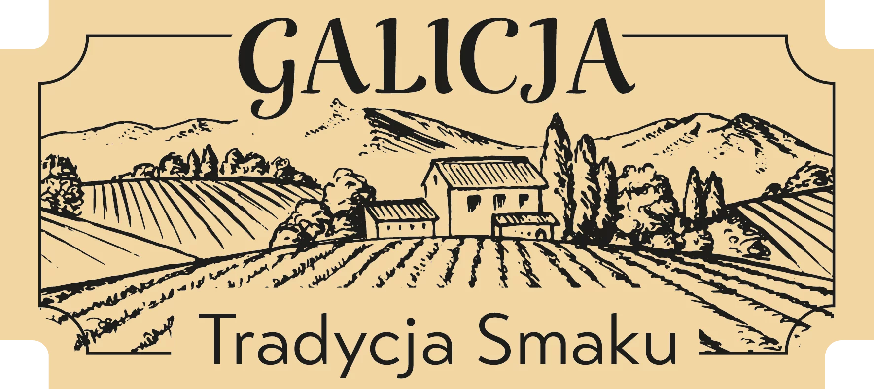 Produkty Galicja